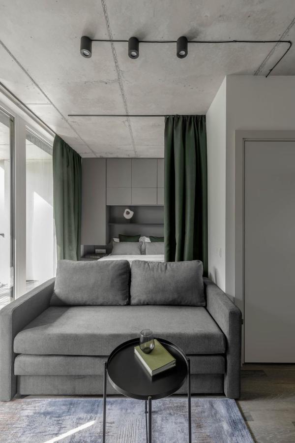 Urban Jungle By Reside Baltic Appartamento *