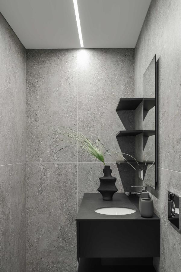 Urban Jungle By Reside Baltic * VNO