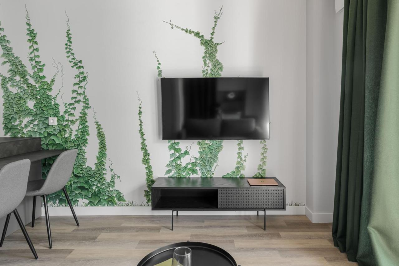 Urban Jungle By Reside Baltic Appartamento VNO