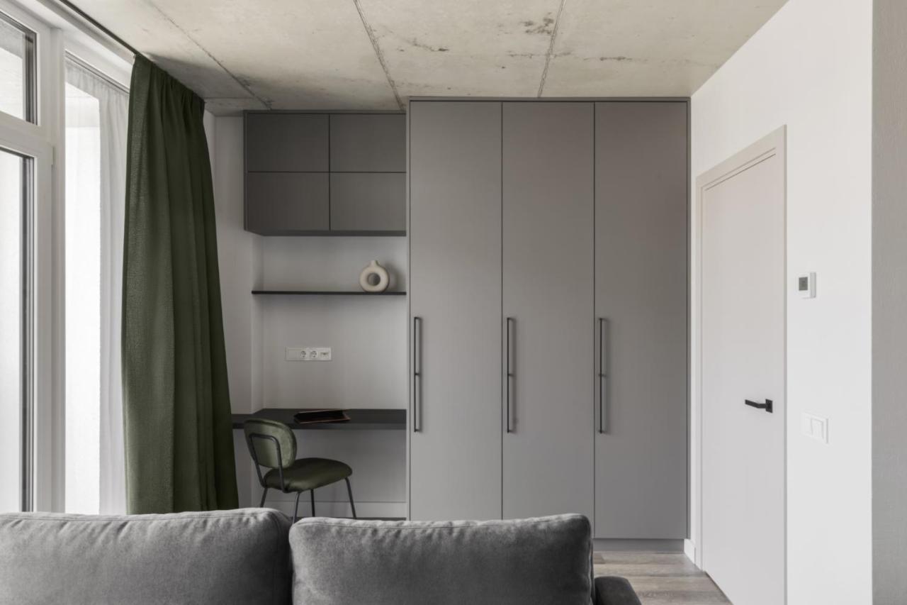 Appartamento Urban Jungle By Reside Baltic *