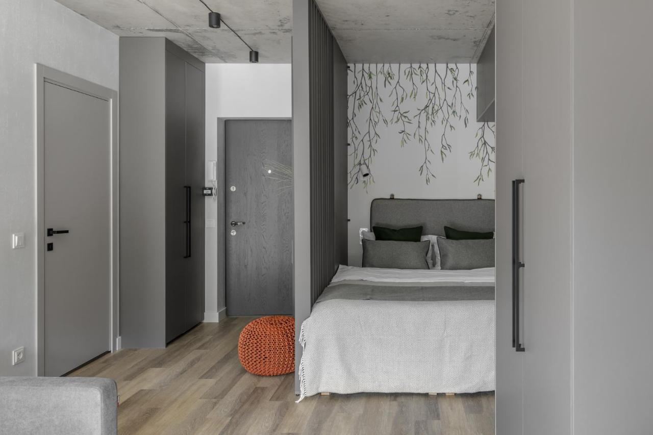 Urban Jungle By Reside Baltic Appartamento