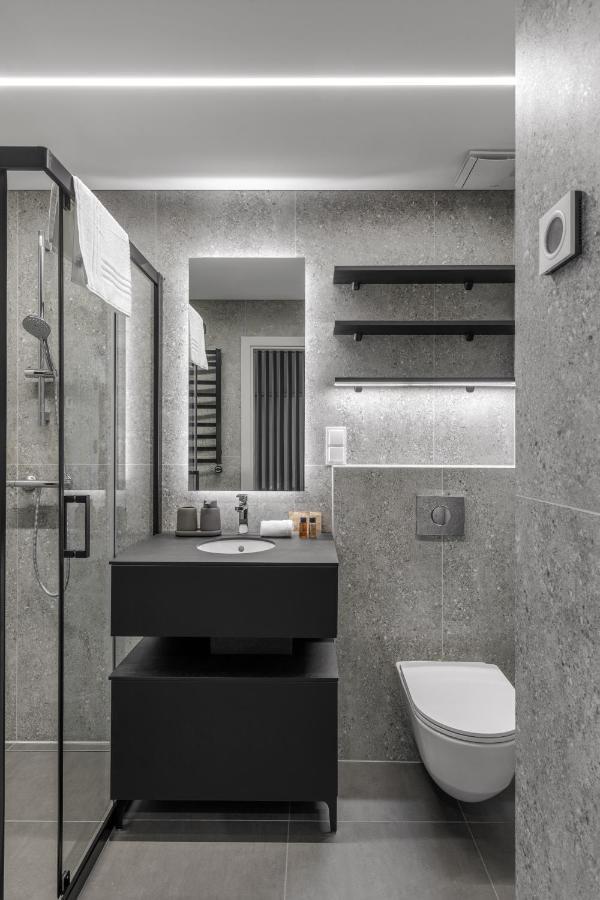 Urban Jungle By Reside Baltic