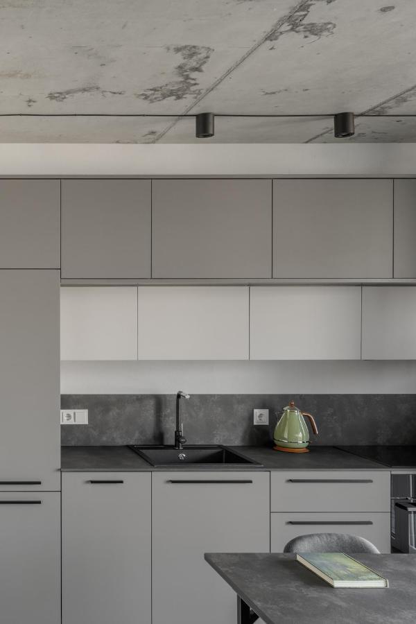 Urban Jungle By Reside Baltic Appartamento VNO