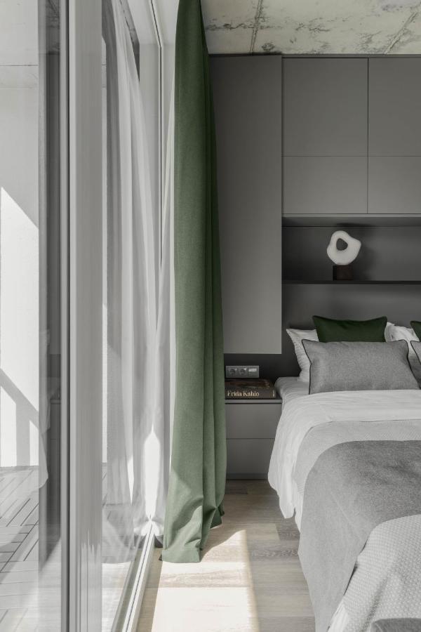 Urban Jungle By Reside Baltic Appartamento VNO