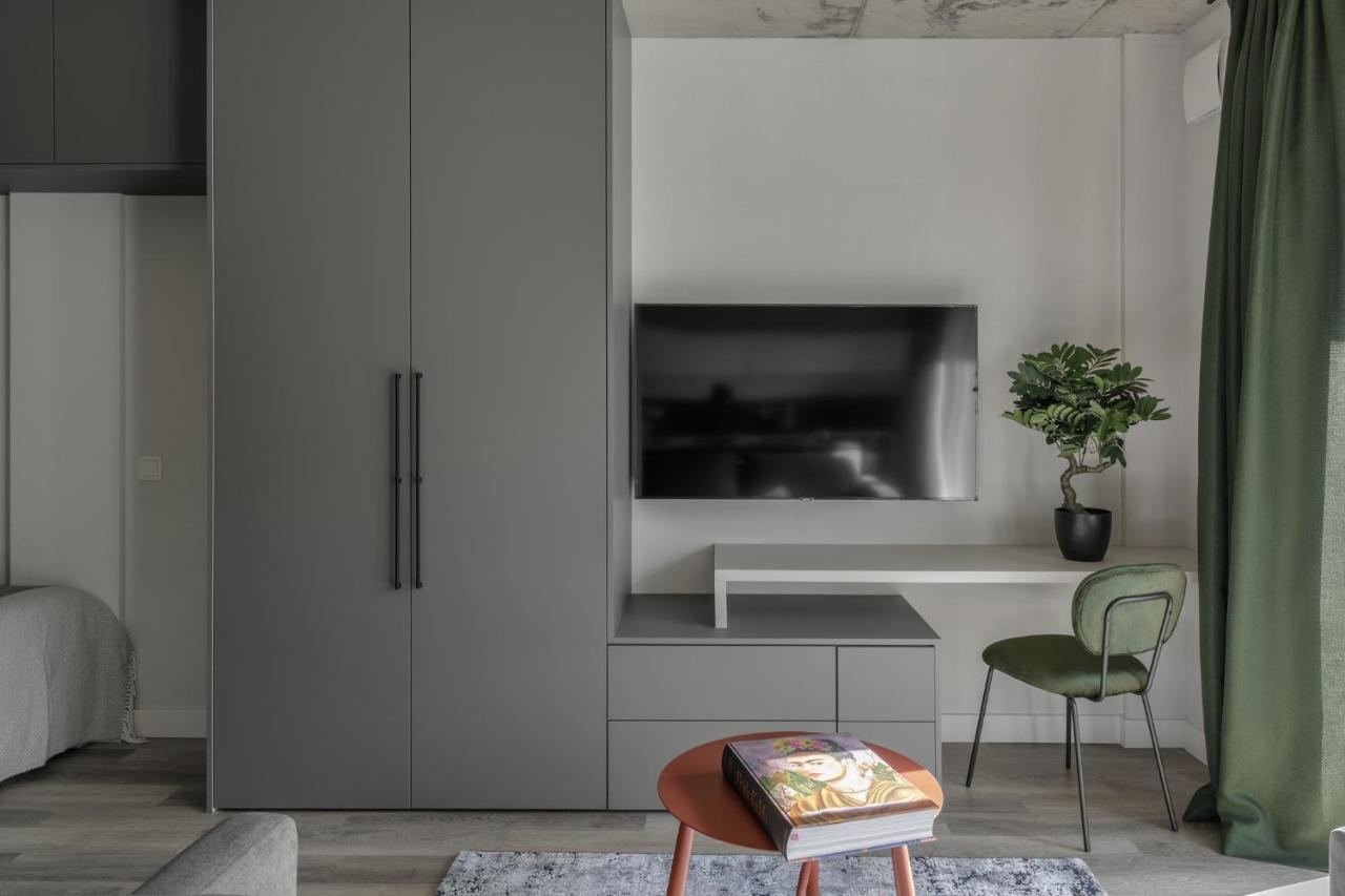 Urban Jungle By Reside Baltic Appartamento
