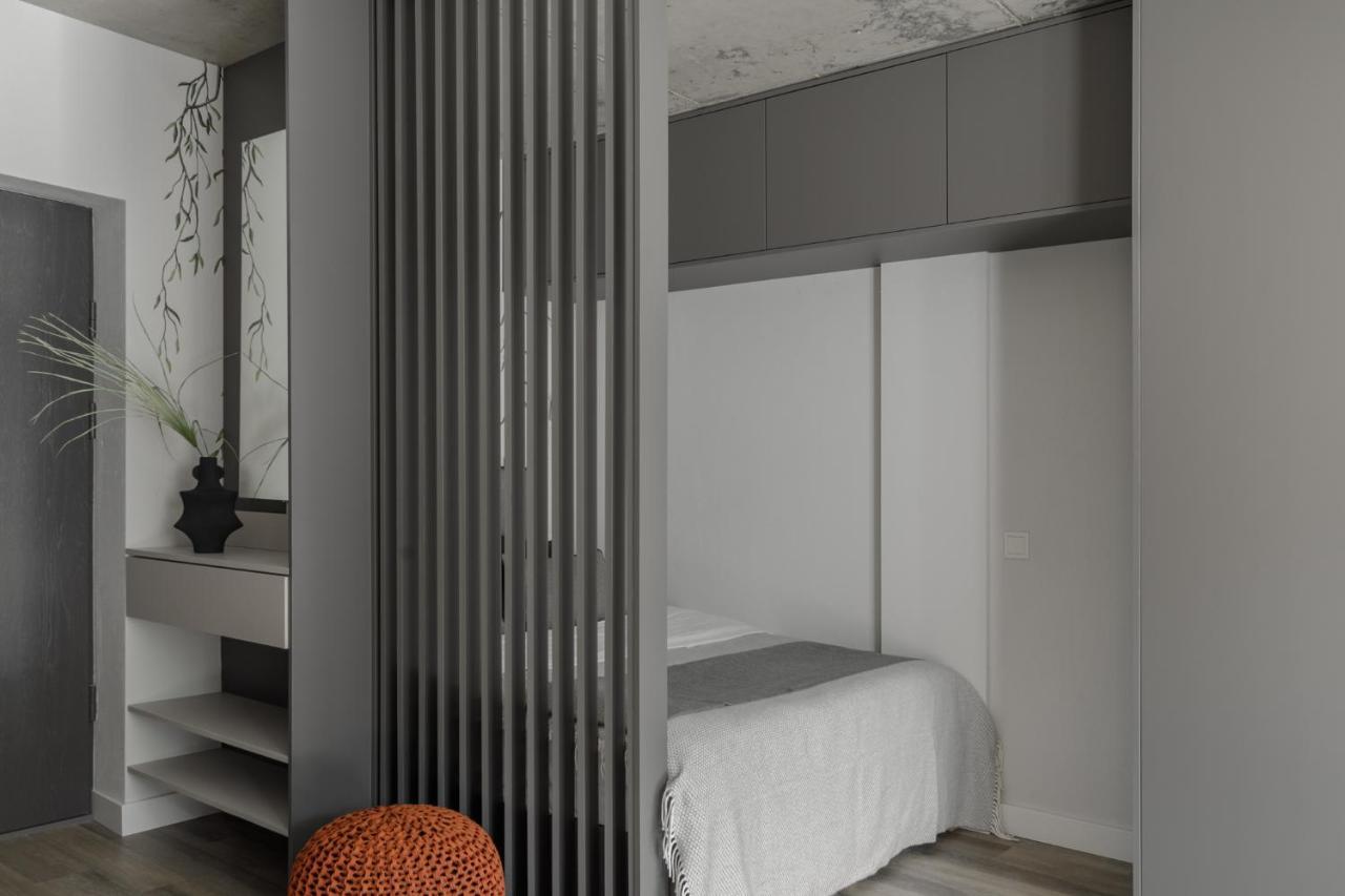 Appartamento Urban Jungle By Reside Baltic