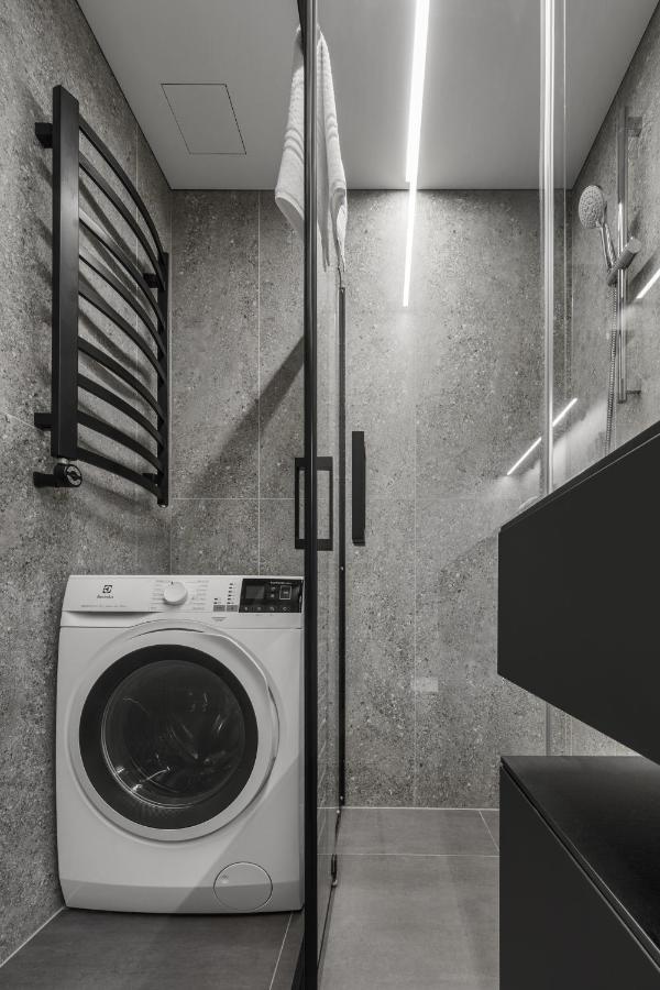 Urban Jungle By Reside Baltic VNO