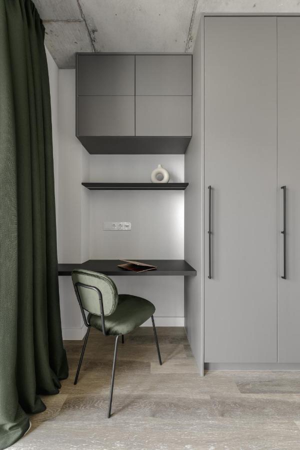 Appartamento Urban Jungle By Reside Baltic *