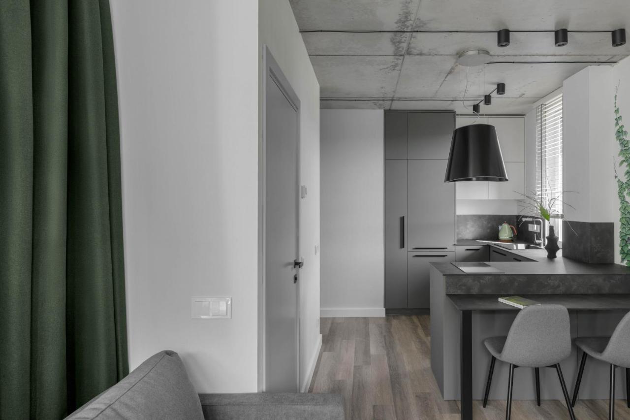 Urban Jungle By Reside Baltic Appartamento *