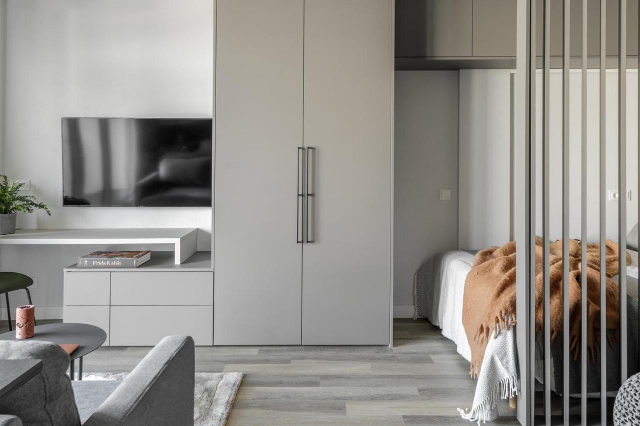 Appartamento Urban Jungle By Reside Baltic