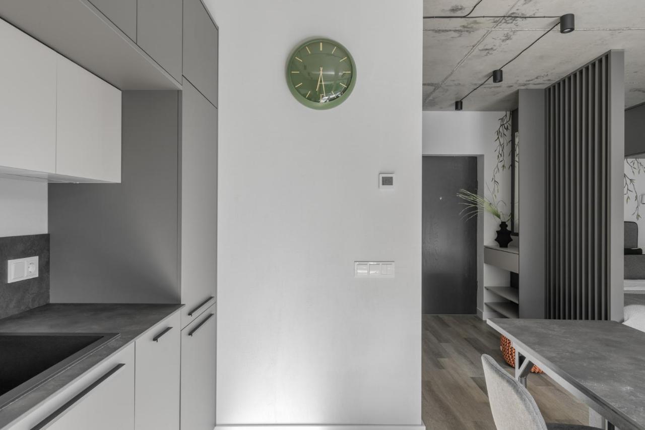 Urban Jungle By Reside Baltic Appartamento VNO