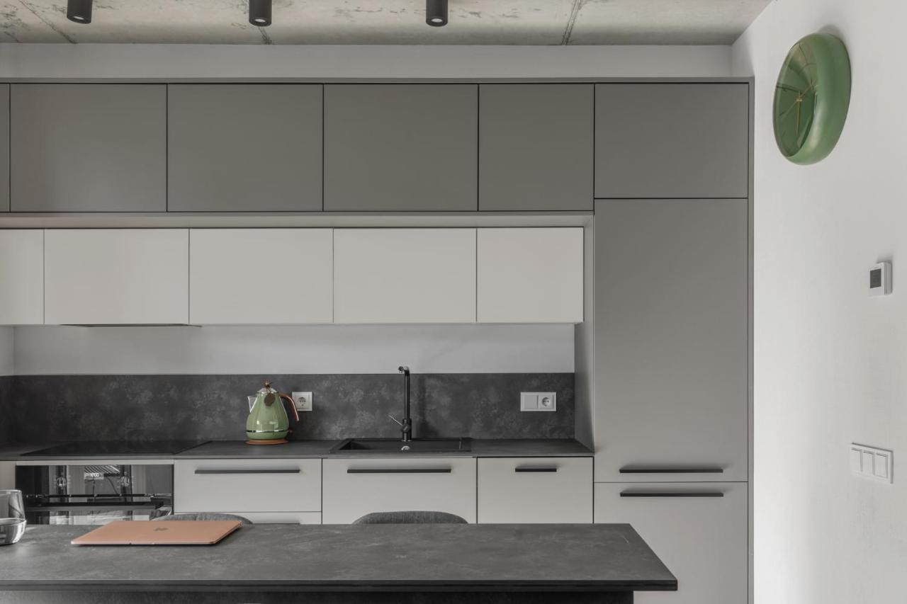 Appartamento Urban Jungle By Reside Baltic *