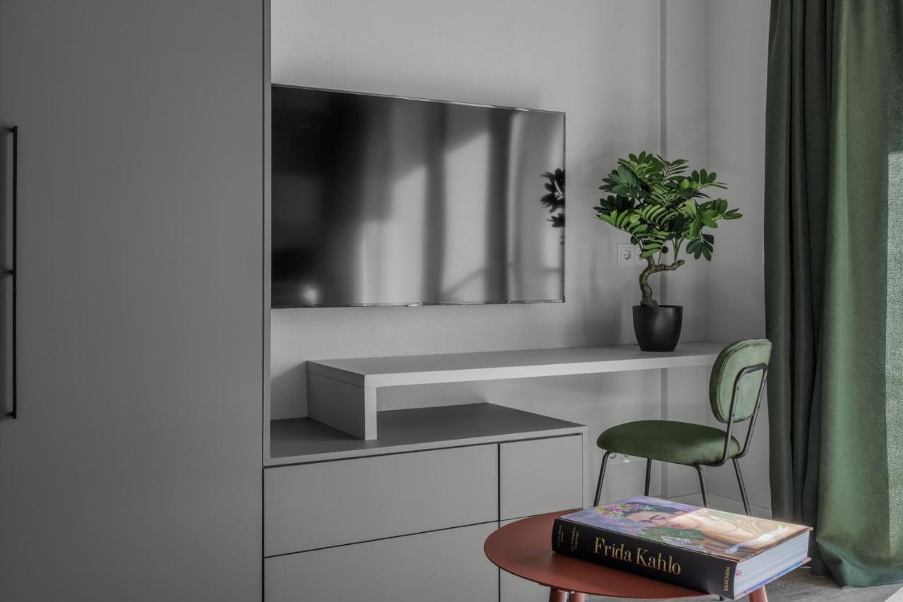 Urban Jungle By Reside Baltic Appartamento